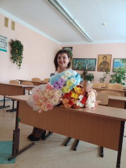 Вагайцева Екатерина Владимировна